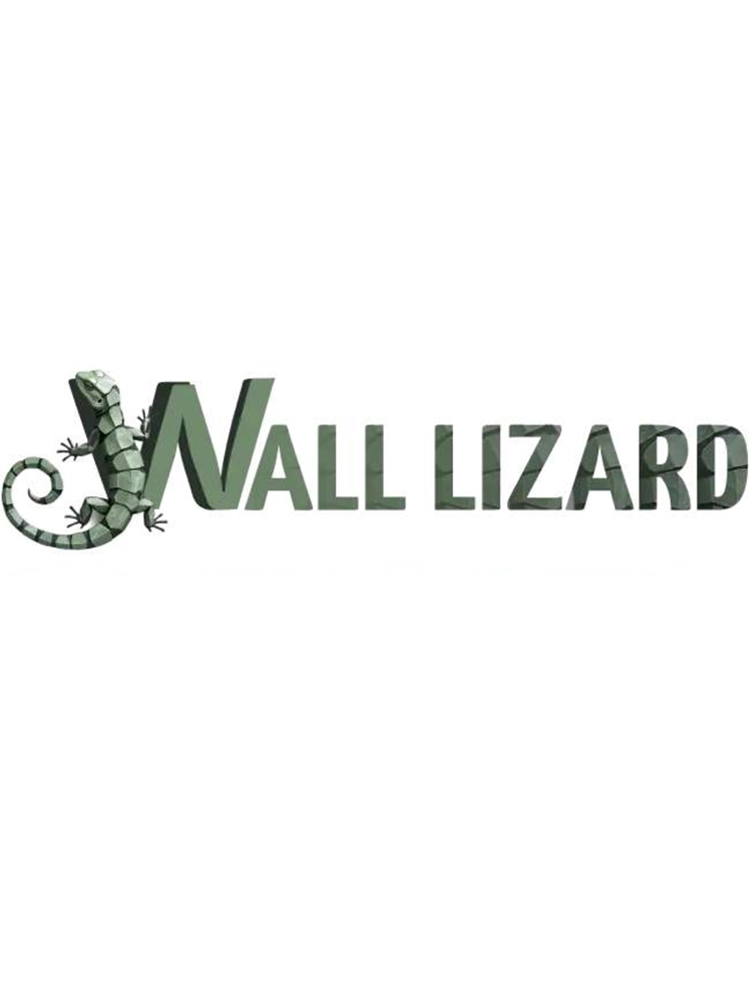 WALL LIZARD