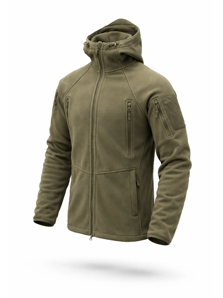 Флисы и Свитера