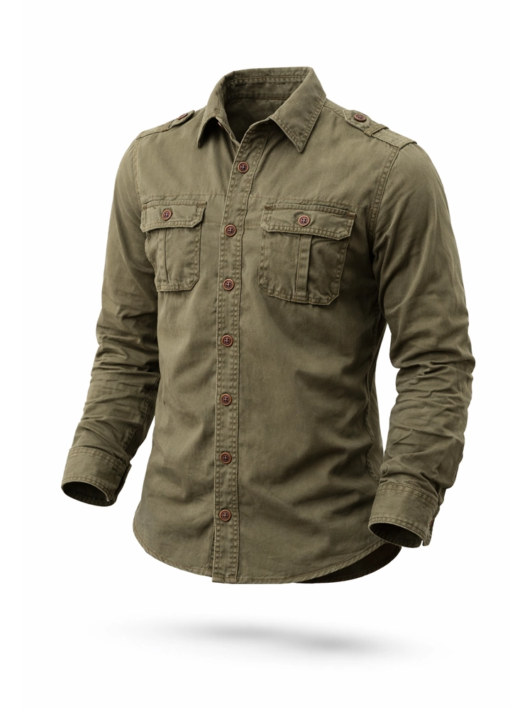 Кителя и Рубашки