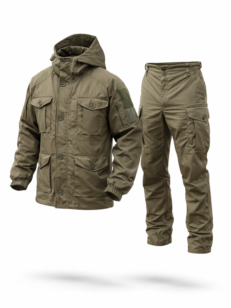 Костюмы Горка