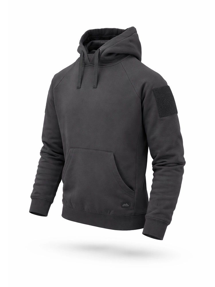 Толстовки, Худи