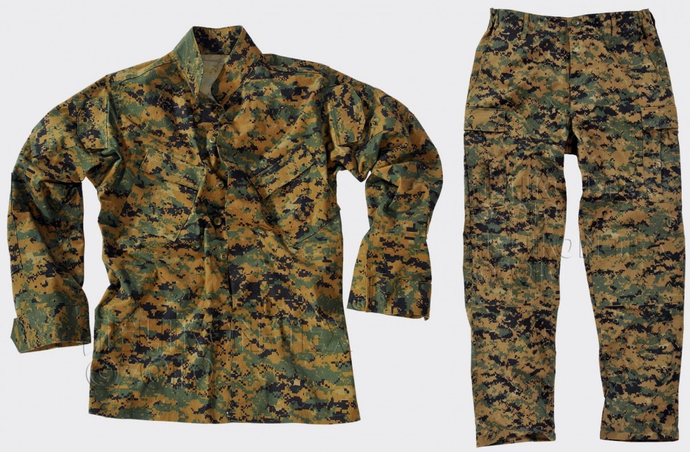 Китель сша. Камуфляж MARPAT Digital Woodland. Куртка MARPAT Woodland. MARPAT Woodland камуфляж. USMC Woodland MARPAT.