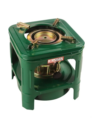 Плитка жидкотопливная 138 Green | Поход