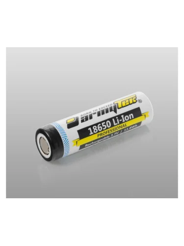 Аккумулятор 18650 3200mAh | Armytek