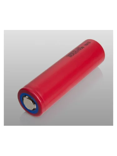 Аккумулятор Sanyo 20700 4000mAh | Armytek