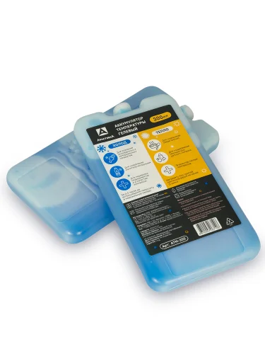 Аккумулятор температуры ATM-300 | Арктика