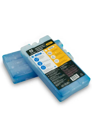 Аккумулятор температуры ATM-500 | Арктика