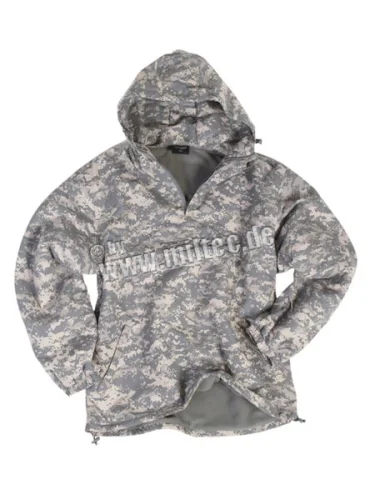 Анорак Mil-Tec Combat AT-Digital