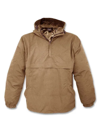 Анорак Летний Coyote | Mil-Tec