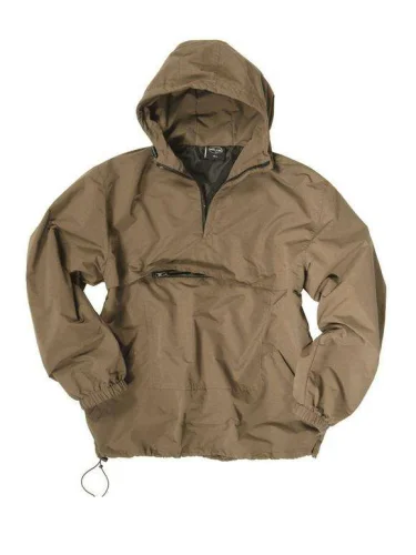 Анорак Летний Coyote | Mil-Tec