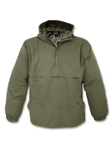 Анорак Летний Olive | Mil-Tec