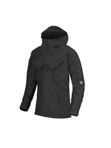 Анорак Pilgrim Black | Helikon-tex