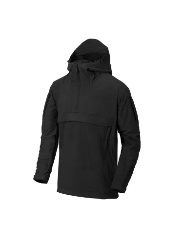 Анорак Softshell Mistral Black | Helikon-tex