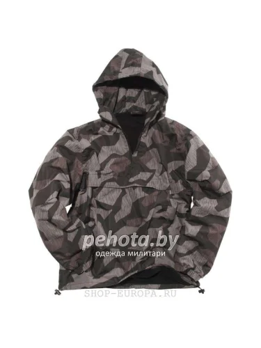 Анорак Splinter | Mil-tec