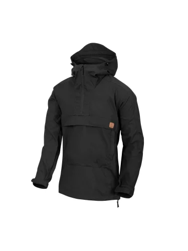 Анорак Woodsman Black | Helikon-tex