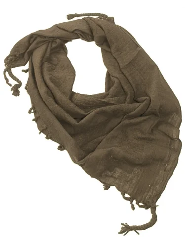 Арафатка Шемаг олива | Mil-tec