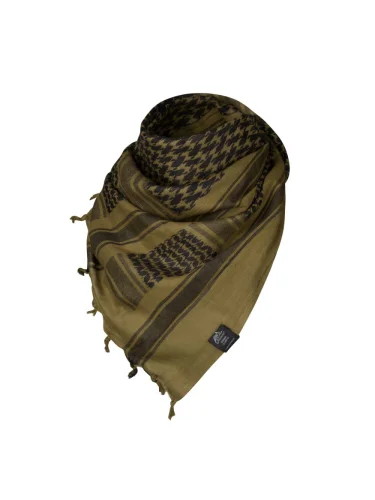 Арафатка Шемаг Olive Green | Helikon-Tex