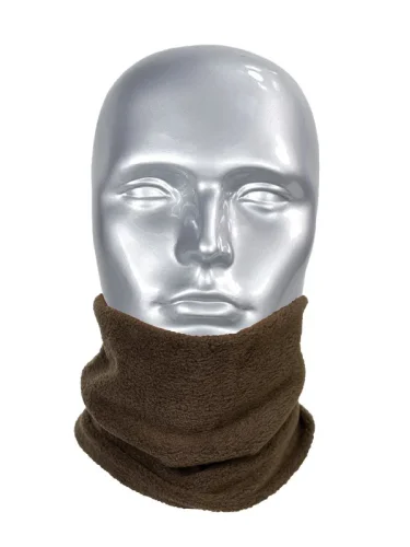 Баф флисовый Olive | ARMY STROLL