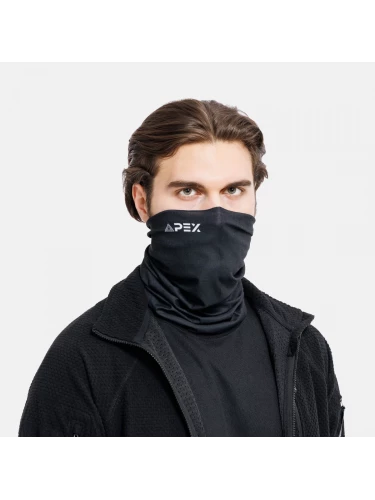 Бафф Base CP-0009-01 Black | APEX