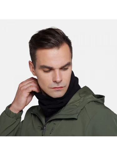 Бафф флисовый CP-0003-01 Black | APEX