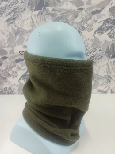 Бафф с утяжкой, 1 слой мультикам | FENC