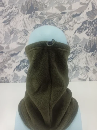 Бафф с утяжкой, 1 слой мультикам | FENC