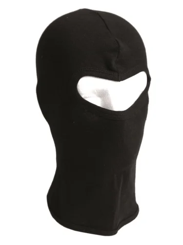 Балаклава 12114202 Black | Mil-Tec