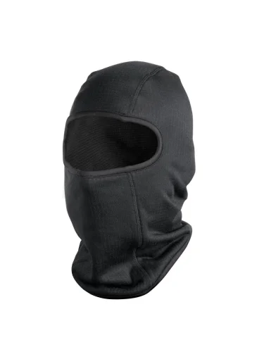 Балаклава EXTREME COLD WEATHER Black | Helikon-tex