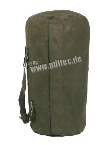 Баул Бундесвер оригинал с боковой загрузкой