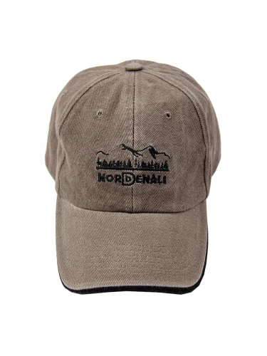 Бейсболка 2019 MUD | Nord Denali