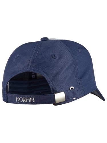 Бейсболка BLUE AM-6026 | Norfin
