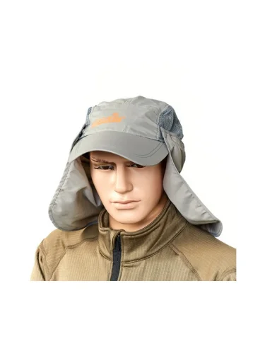 Бейсболка Desert | Norfin