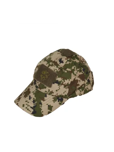 Бейсболка Пограничник | Барс