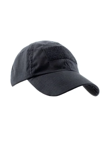 Бейсболка тактическая Black GWH0108