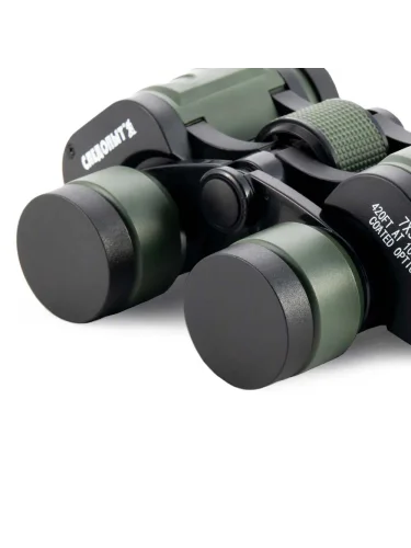 Бинокль PF-BT-04 Green | Следопыт