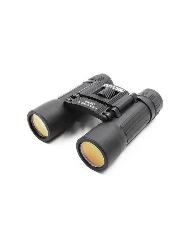 Бинокль PF-BT-10 Black | Следопыт