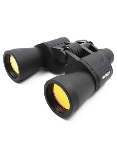 Бинокль PF-BT-14 Black | Следопыт