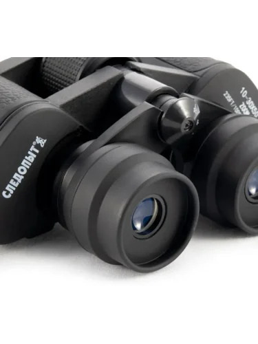 Бинокль PF-BT-14 Black | Следопыт
