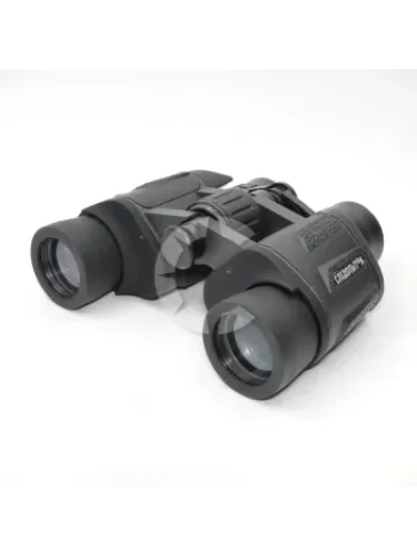 Бинокль PF-BT-16 Black | Следопыт