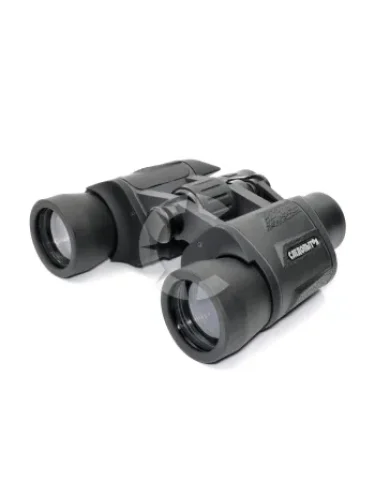 Бинокль PF-BT-17 Black | Следопыт