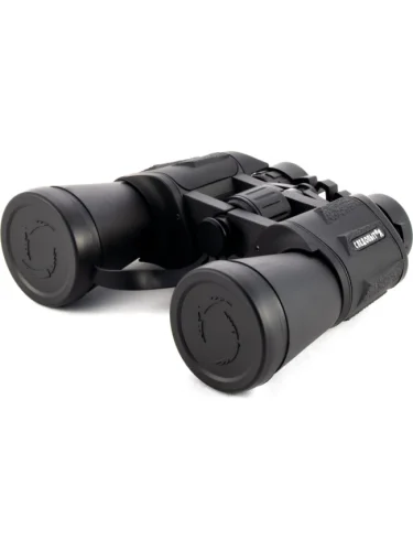 Бинокль PF-BT-18 Black | Следопыт