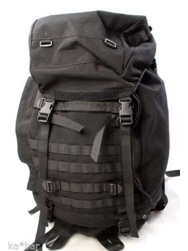 Рюкзак Голландский Lowe Alpine Stingray черный б/у.