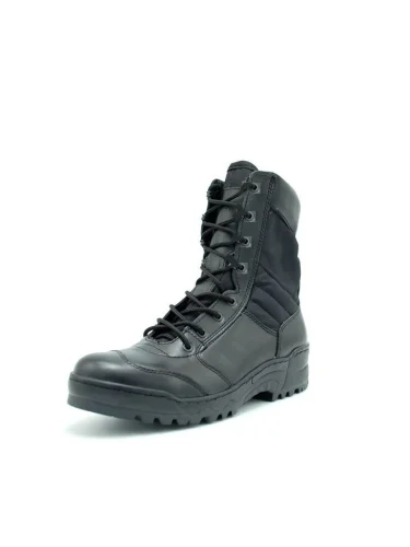 Ботинки 00339 Black | Garsing