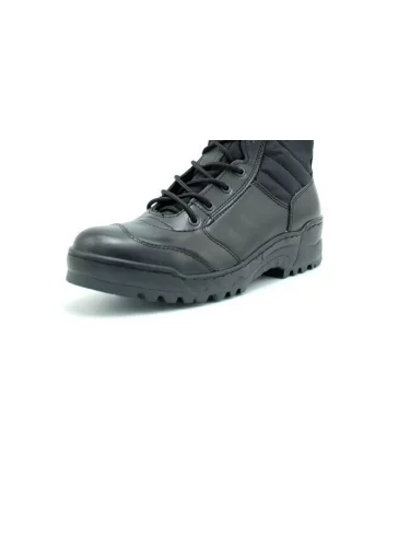 Ботинки 00339 Black | Garsing