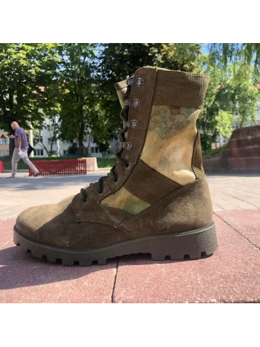 Ботинки 05108 Tactics New Atacs | Garsing