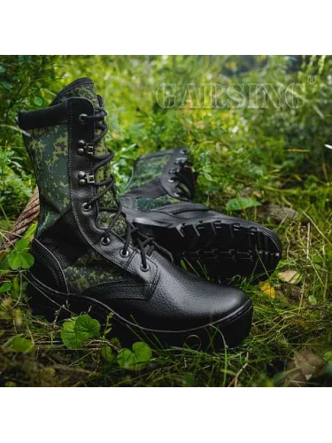 Ботинки 0516 Shot Cifra Pixel | Garsing