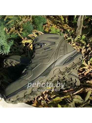 Ботинки 0610 Кайман | Garsing