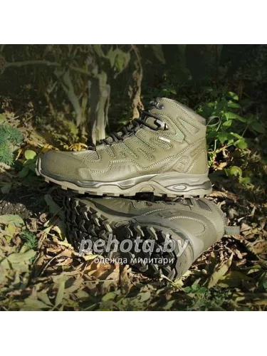 Ботинки 0610 Кайман | Garsing