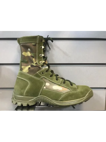 Ботинки 117 МО "AIR" | Garsing