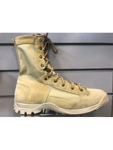Ботинки 117 П "AIR" | Garsing